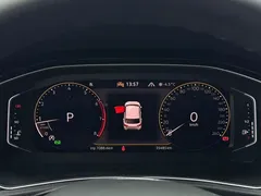 2022 Volkswagen T-Roc 280TSI DSG 2WD Comfort Plus, белый — фото 15