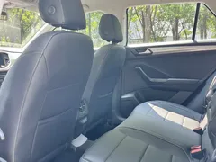 2022 Volkswagen T-Roc 280TSI DSG 2WD Comfort Plus, белый — фото 6