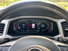 2022 Volkswagen T-Roc 280TSI DSG 2WD Comfort Plus, белый — фото 13