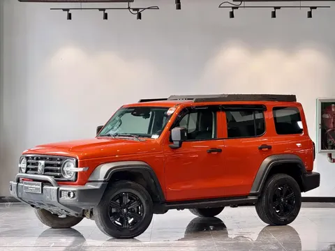 2023 Tank 300 2.0T