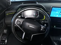 2021 Haval Chitu 1.5T Jiqing Platinum Rabbit, синий — фото 3
