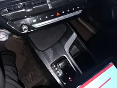 2021 Haval Chitu 1.5T Jiqing Platinum Rabbit, синий — фото 6