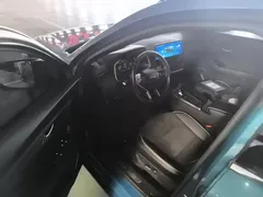 2021 Haval Chitu 1.5T Jiqing Platinum Rabbit, синий — фото 13