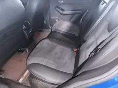 2021 Haval Chitu 1.5T Jiqing Platinum Rabbit, синий — фото 14