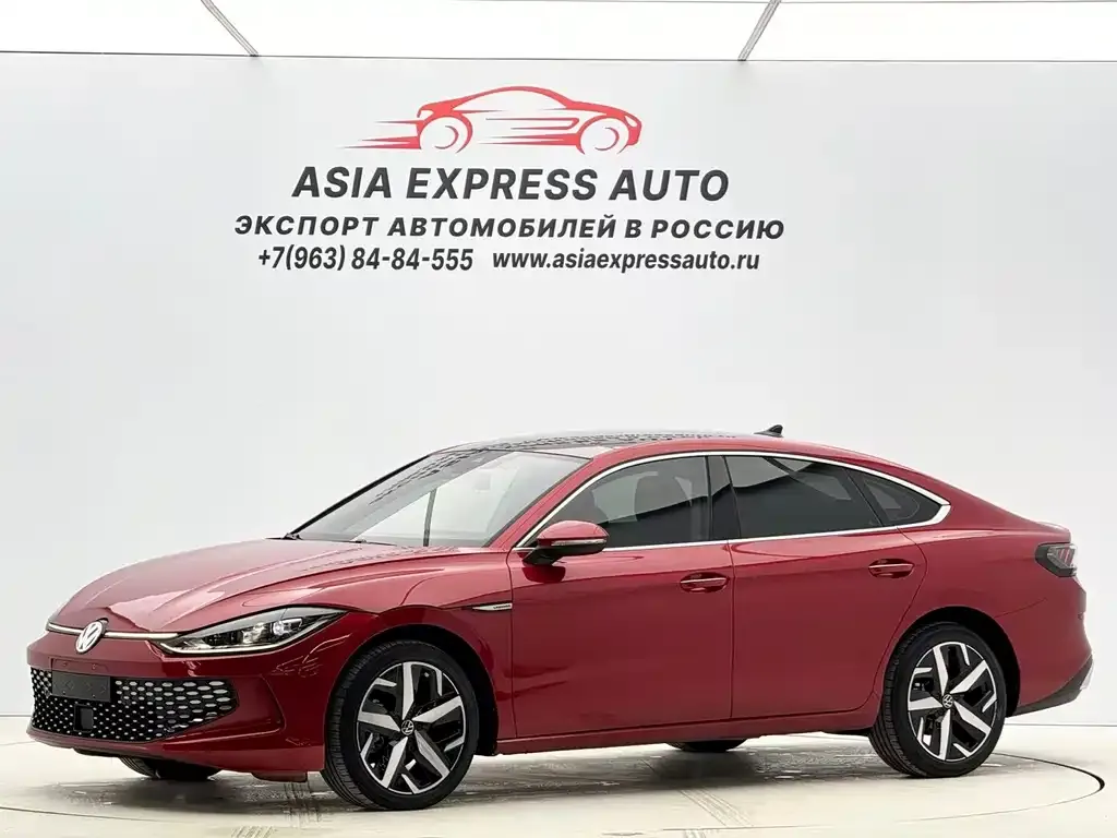 2022 Volkswagen Lamando L 280TSI DSG