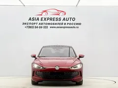 2022 Volkswagen Lamando L 280TSI DSG — фото 2