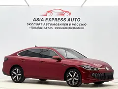 2022 Volkswagen Lamando L 280TSI DSG — фото 3