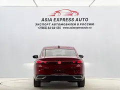 2022 Volkswagen Lamando L 280TSI DSG — фото 5