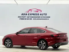2022 Volkswagen Lamando L 280TSI DSG — фото 6