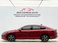 2022 Volkswagen Lamando L 280TSI DSG — фото 7