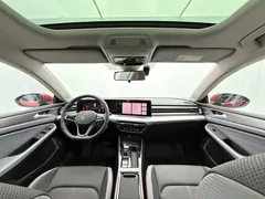 2022 Volkswagen Lamando L 280TSI DSG — фото 19