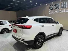 2021 Haval H6 Guochao 1.5T AT Urban — фото 6