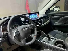 2021 Haval H6 Guochao 1.5T AT Urban — фото 7