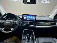 2021 Haval H6 Guochao 1.5T AT Urban — фото 8