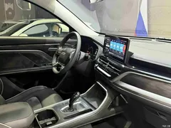2021 Haval H6 Guochao 1.5T AT Urban — фото 9