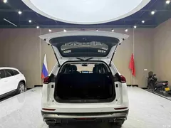 2021 Haval H6 Guochao 1.5T AT Urban — фото 13