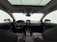 2022 Audi Q2L 35 TFSI, белый — фото 9