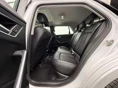 2022 Audi Q2L 35 TFSI, белый — фото 11