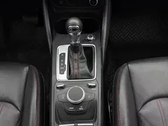2022 Audi Q2L 35 TFSI, белый — фото 16