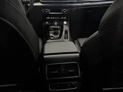 2022 Audi Q5L 40T, белый — фото 10
