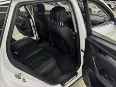 2022 Audi Q5L 40T, белый — фото 12