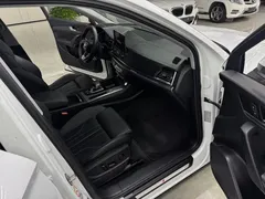2022 Audi Q5L 40T, белый — фото 13