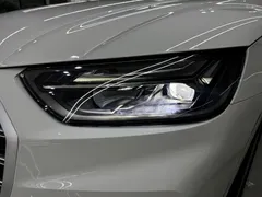 2022 Audi Q5L 40T, белый — фото 15