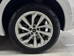 2022 Audi Q5L 40T, белый — фото 16
