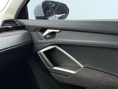 2021 Audi Q3 35 TFSI Fashion Sport, белый — фото 8