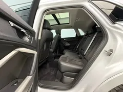 2021 Audi Q3 35 TFSI Fashion Sport, белый — фото 10