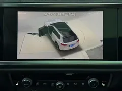 2021 Audi Q3 35 TFSI Fashion Sport, белый — фото 12