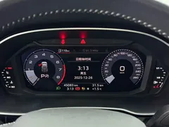 2021 Audi Q3 35 TFSI Fashion Sport, белый — фото 13