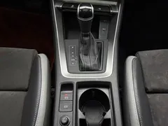 2021 Audi Q3 35 TFSI Fashion Sport, белый — фото 14