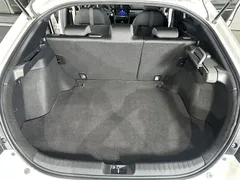 2021 Honda Civic HATCHBACK 220TURBO CVT cool control, белый — фото 13