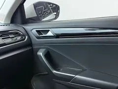 2022 Volkswagen T-Roc 280TSI DSG 2WD Comfort Plus, белый — фото 10