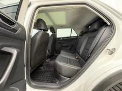 2022 Volkswagen T-Roc 280TSI DSG 2WD Comfort Plus, белый — фото 13