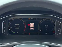 2022 Volkswagen T-Roc 280TSI DSG 2WD Comfort Plus, белый — фото 16