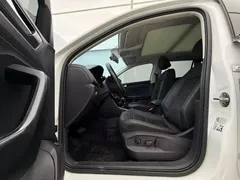 2022 Volkswagen T-Roc 280TSI DSG 2WD Comfort Plus, белый — фото 19