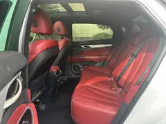 2021 Geely Preface 1.8T Guofeng, белый — фото 9