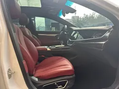 2021 Geely Preface 1.8T Guofeng, белый — фото 10