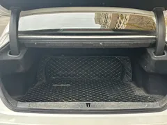 2021 Geely Preface 1.8T Guofeng, белый — фото 15