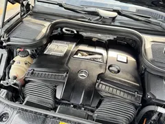2021 Mercedes-Benz Maybach GLS 600 4MATIC, чёрный — фото 22