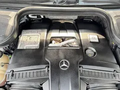 2021 Mercedes-Benz Maybach GLS 600 4MATIC, чёрный — фото 23