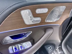 2022 Mercedes-Benz GLS 450 4MATIC Luxury, чёрный — фото 10
