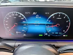 2022 Mercedes-Benz GLS 450 4MATIC Luxury, чёрный — фото 11