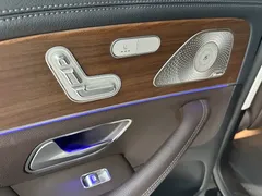 2022 Mercedes-Benz GLS 450 4MATIC Luxury, чёрный — фото 17