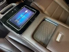 2022 Mercedes-Benz GLS 450 4MATIC Luxury, чёрный — фото 20
