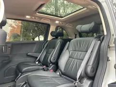 2022 Honda Odyssey 2.0L e:HEV, белый — фото 6