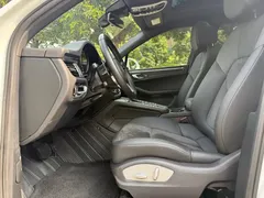2021 Porsche Macan 2.0T, белый — фото 8
