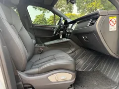 2021 Porsche Macan 2.0T, белый — фото 11